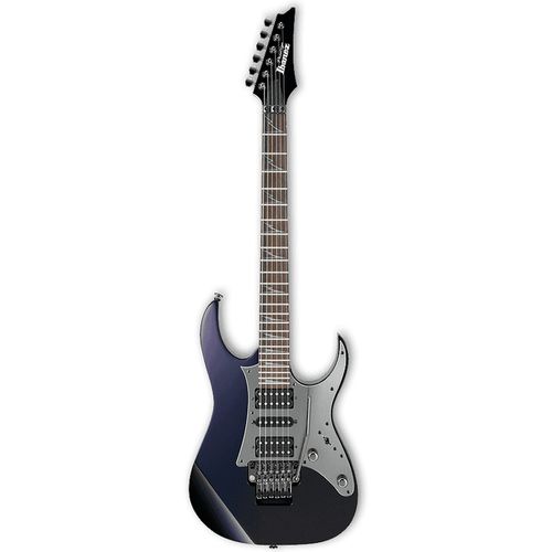 依班娜 ibanez rg2550z 电吉他套装 24品双摇电吉他 日产电吉他