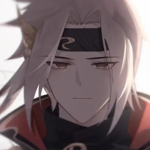 男漫  李信bcy:菜苟小曦