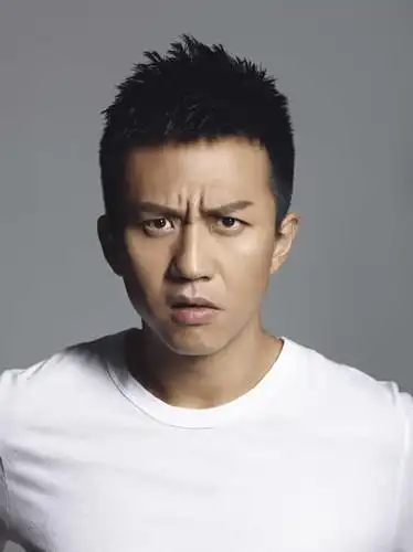 邓超获评年度"最具号召力演员"