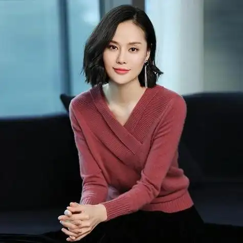 30岁有韵味女人头像 女生头像图片大全 -【爱个性】