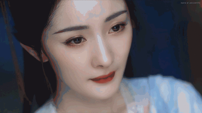 杨幂 艺人最重要的是社会影响力##杨幂涂山红红