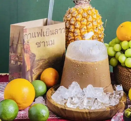 西比欧咖啡爱情小镇