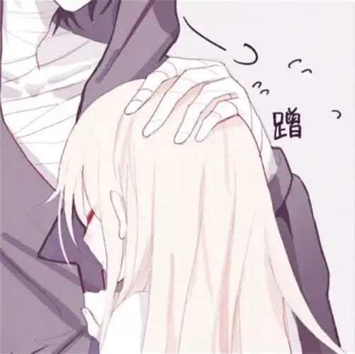 这几组师徒头像也太甜了吧