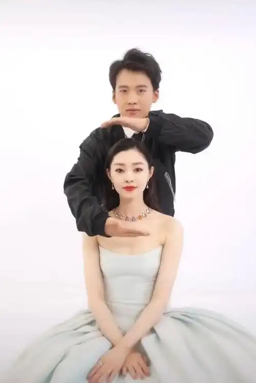 赘婿宋轶郭麒麟最甜蜜的时刻(赘婿郭麒麟恋情曝光)(5)