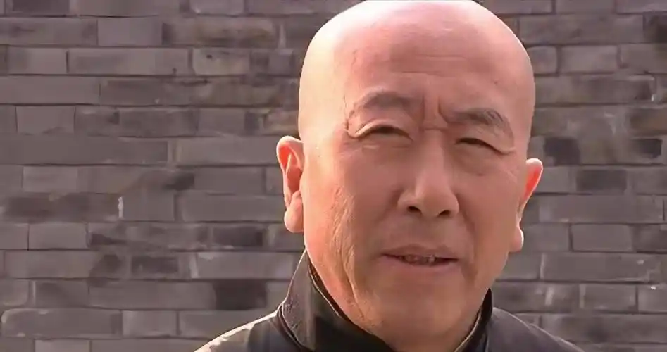 男配角里原来藏了11个国家一级演员,演技不输陈宝国,《大宅门》男配角