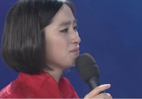 苏允越战越勇为什么退出比赛