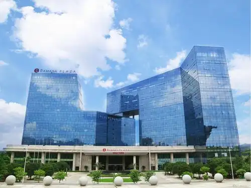 拾光记卡乐星球门票2张华美达酒店宜尚酒店住宿1晚套票