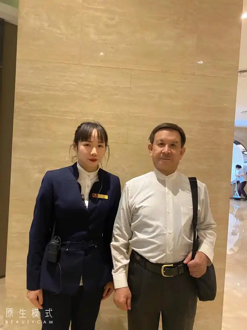 今日,有幸与孙武彦先生合影96.#固始根亲文化节 #每一个瞬 - 抖音