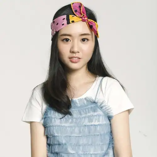 美琪vicky甜心女皇