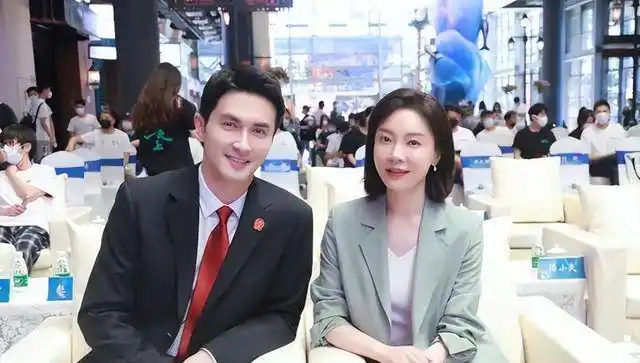 陈数前夫是柳云龙,演员陈数的第一任老公(与二婚男相识15天被求婚,为