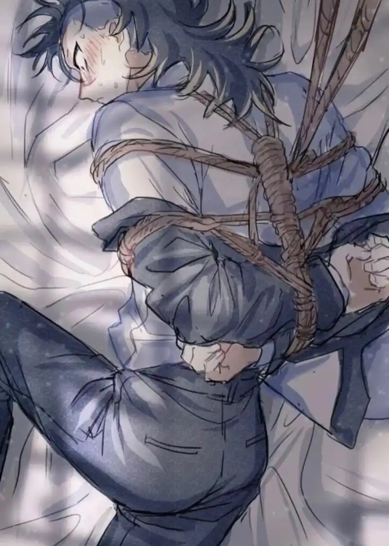 鬼灭之刃 #不死川实弥 #不死川玄弥 #图片来自网络 #不 - 抖音