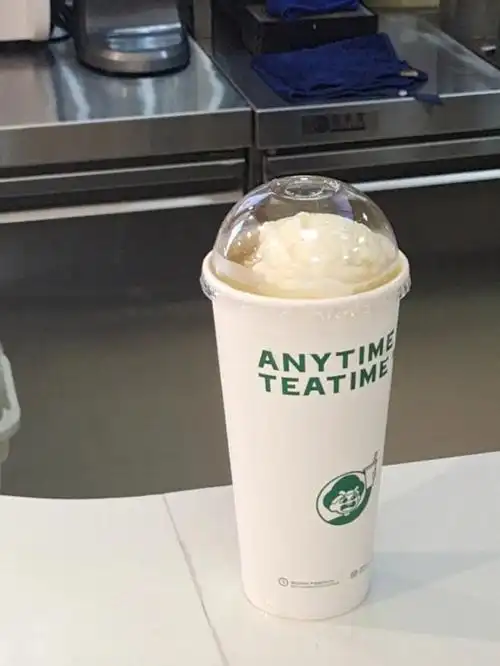 益禾堂点单推荐超级清甜