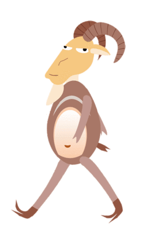 十二生肖动图动效动物