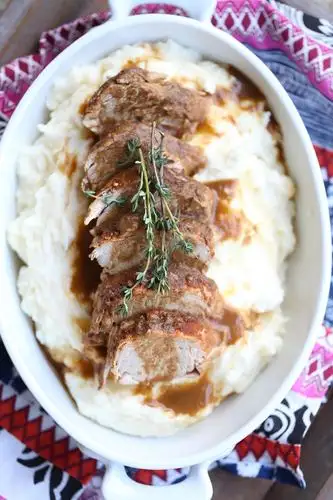 jamaican jerk pork loin