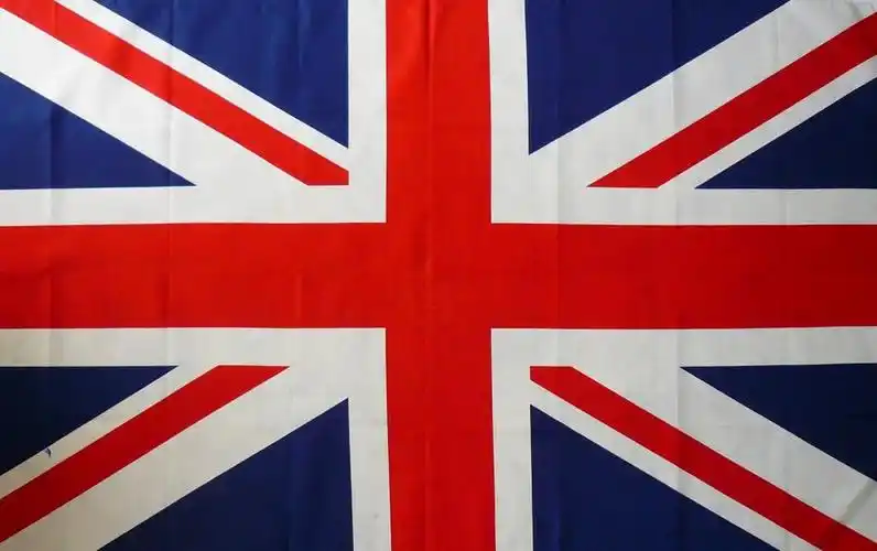 英国国旗壁纸