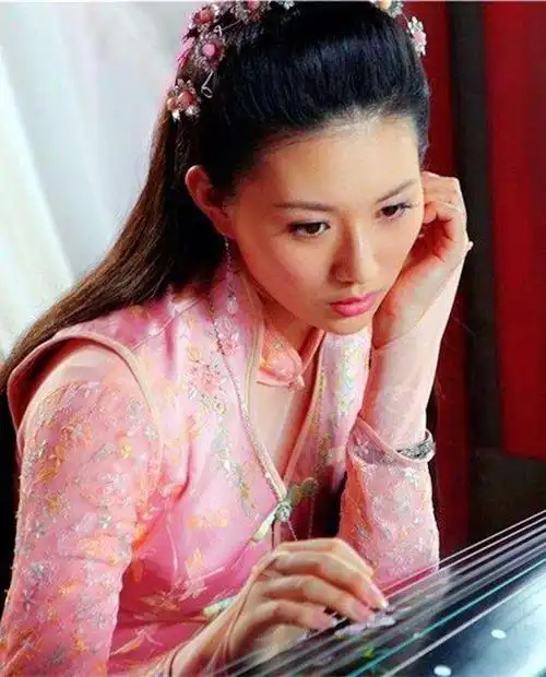 明末秦淮八艳的董小宛真是顺治皇帝宠妃,还是只是巧合?