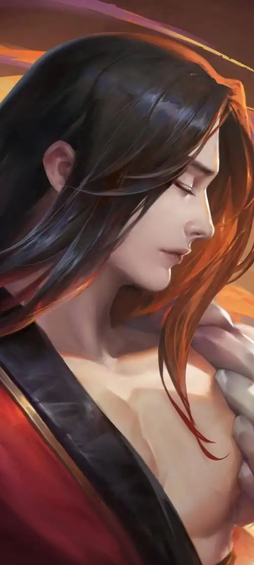 橘右京修罗竖屏扩大