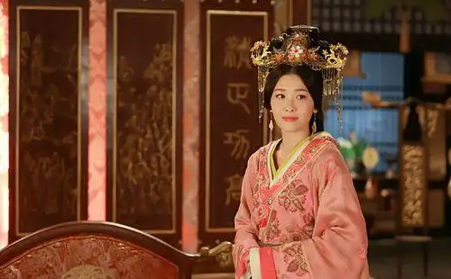 卫子夫电视剧中,平阳公主是第几集嫁给卫青的