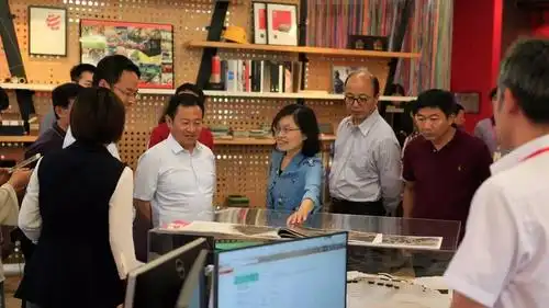 州政府副州长田江权,大理经济技术开发区党工委书记,管委会主任苏发吉