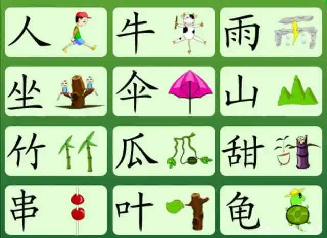 一年级的孩子,如何提高识字量,读音相同的字分不清,如何提高