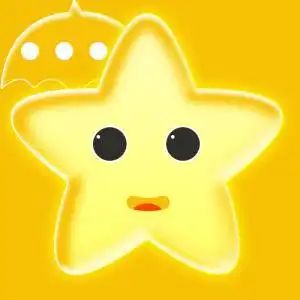 星星微信头像星空头像图片400张