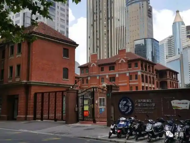 爱马仕之家隔壁有新动作淮海路推出15万㎡钻石级商办土地