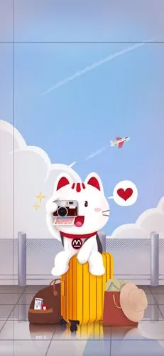 小招喵 - jpg文件 壁纸 旅行 1080x2338