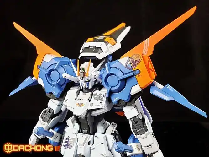 疾风强袭lggatx105galestrikegundam