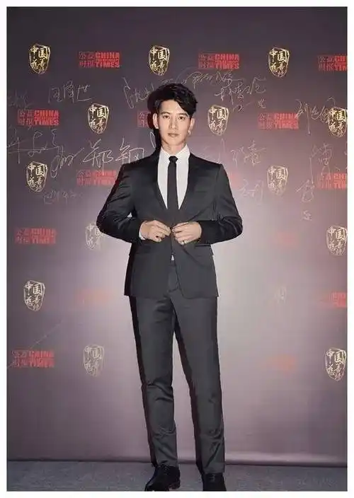 王力宏_蒲巴甲_李治廷