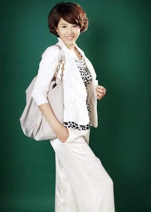 金玲金琳二人转金玲的个人简介金玲的人物业绩金铃(广东主持)林海的