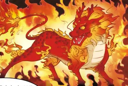 风起苍岚:小晚为何只选白菜做坐骑?美男不舍得,正太不敢选