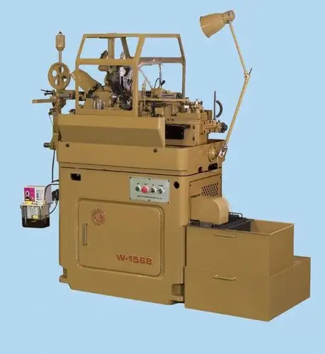 王主自动车床(w-2068)