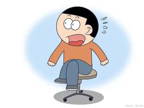 跷二郎腿,这一常见的坐姿,如同一把双刃剑,既让人感到舒适,又暗藏潜在