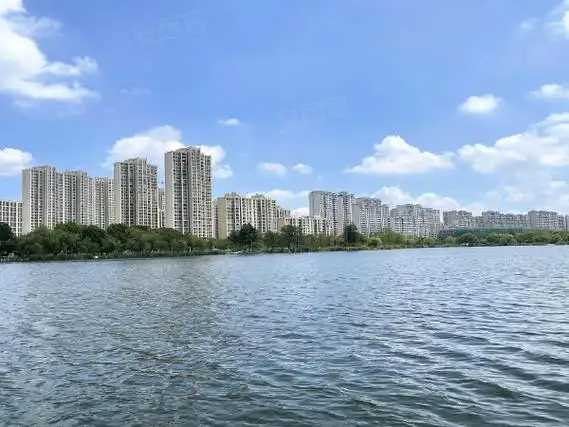 【多图】嘉乐城,汾湖租房,嘉乐城1厨,3室2厅2卫1厨,民用水电,有天燃气