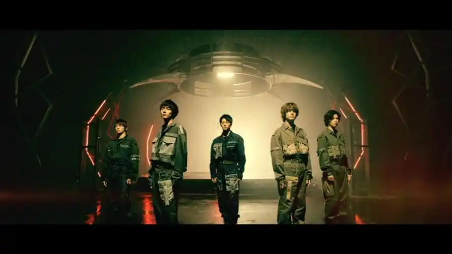 mazy night pv_哔哩哔哩_bilibili