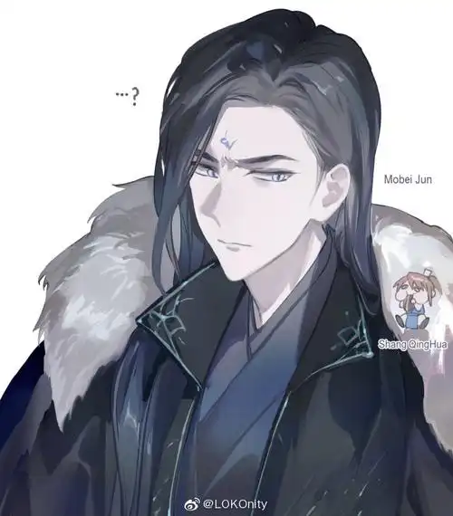 人渣反派自救系统##漠北君##沈清秋##冰秋