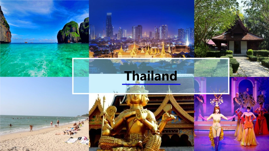 泰国文化介绍泰国文化介绍.pptx