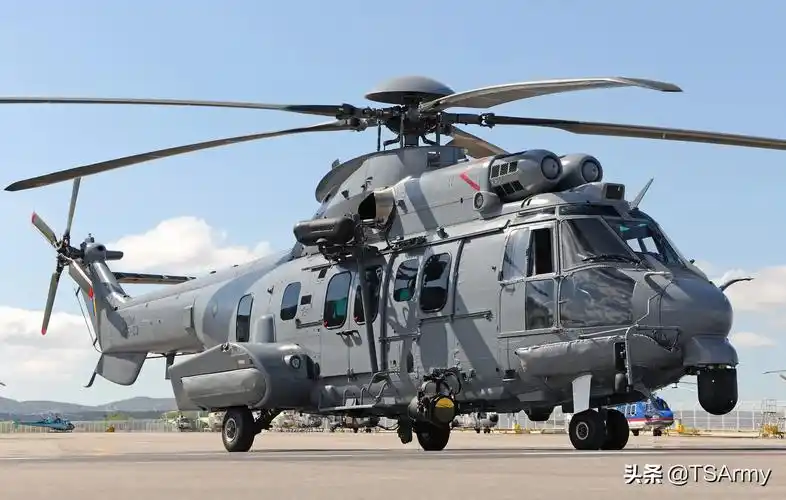 世界十大重型直升机全球十大最出色的军用直升机