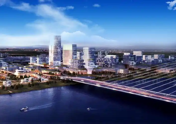 超1200亩16635套或于2024年竣工南部新城集中安置区规划曝光