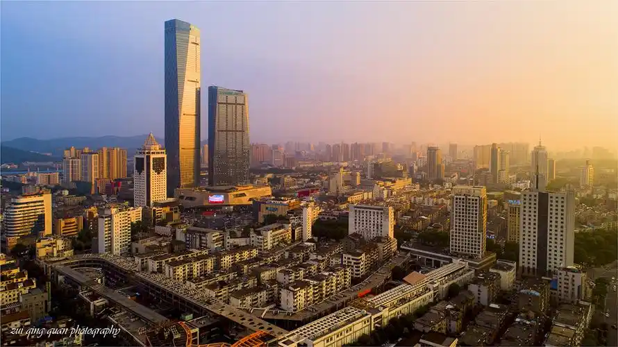 >>>>《航拍镇江系列》