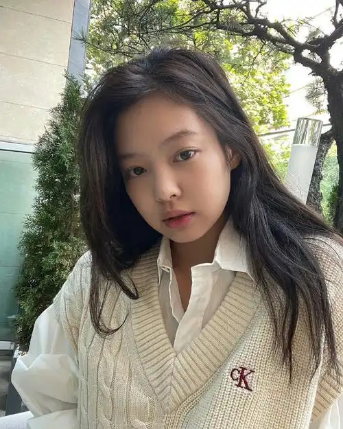 jennie[超话]##jennie solo