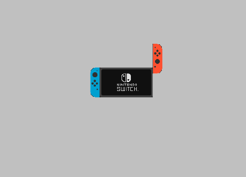 像素switch