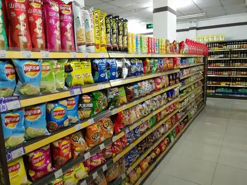 中百超市江南店8月22曰五星营运检查通报