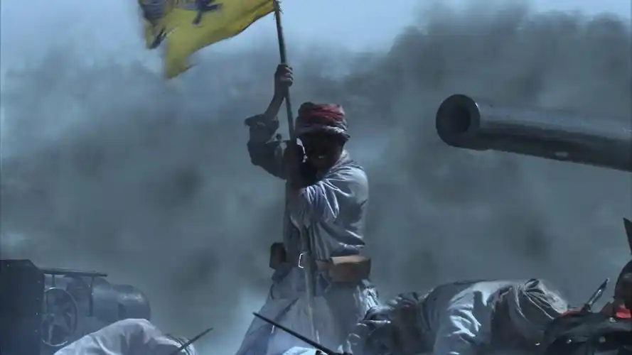 一八九四   甲午大海战