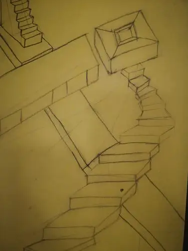 立方体造型.空间组合