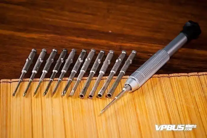 电子烟玩家diy必备11款工具