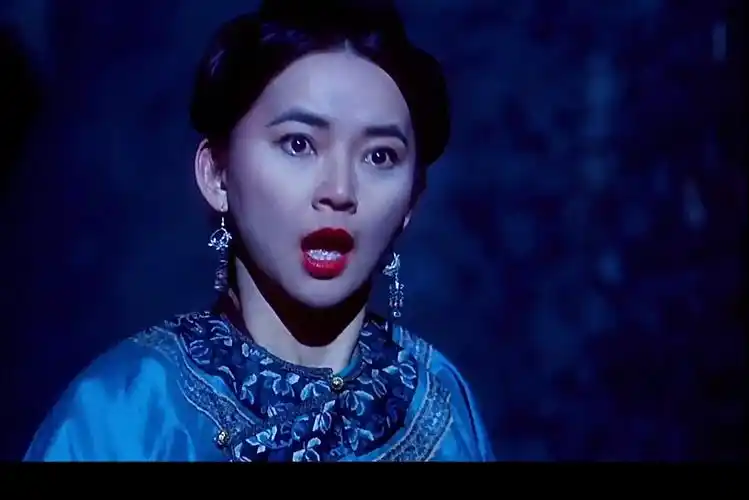 一口气看完《方世玉》,至今都难以能超越的武侠