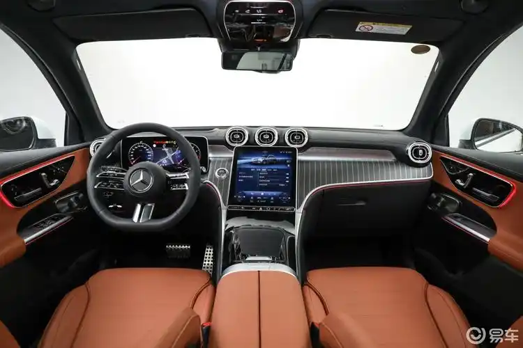 能够看出来奥迪q5l想要获得年轻用户们的关注不过内饰