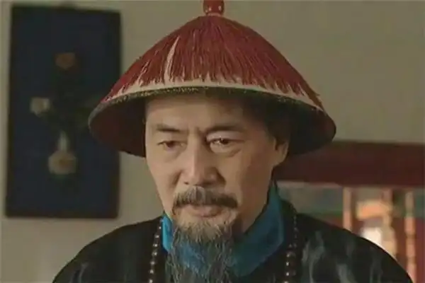 杜老师在世的时候出演过很多作品,例如,《雍正