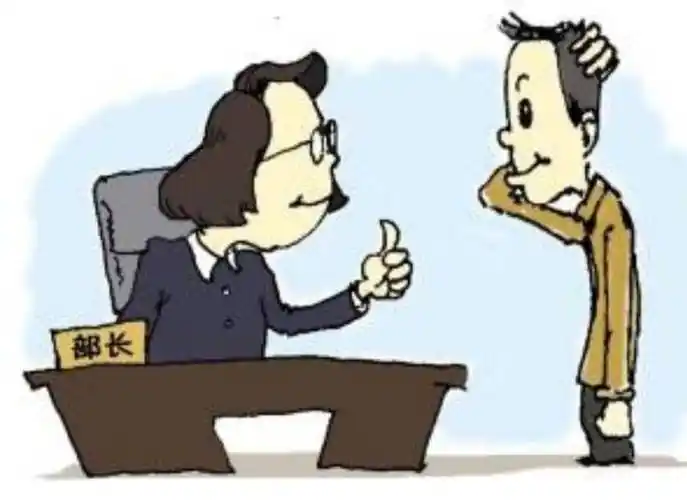 行走职场,如果你没有"靠山",牢记这5句话,照样可以风生水起_成功_心态